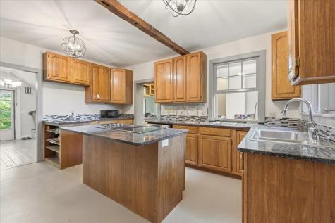 26367 Danville Amity Road Danville OH 43014