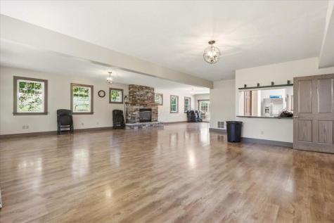 26367 Danville Amity Road Danville OH 43014