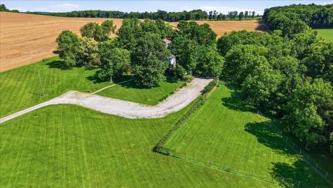26367 Danville Amity Road Danville OH 43014