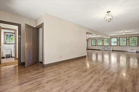 26367 Danville Amity Road Danville OH 43014