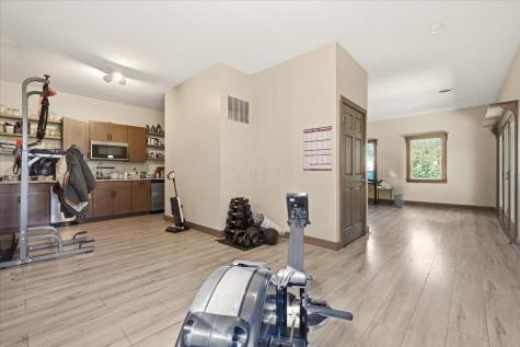 26367 Danville Amity Road Danville OH 43014