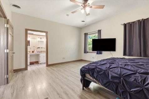 26367 Danville Amity Road Danville OH 43014