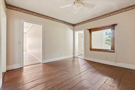 26367 Danville Amity Road Danville OH 43014