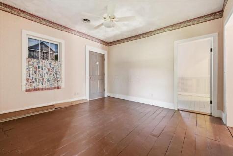 26367 Danville Amity Road Danville OH 43014