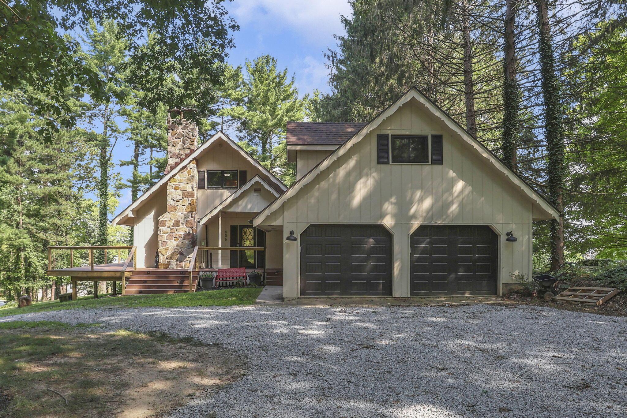 406 Crabapple Drive Howard OH 43028
