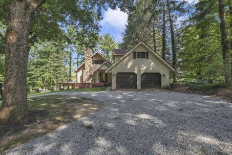 406 Crabapple Drive Howard OH 43028