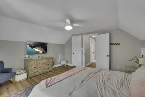 406 Crabapple Drive Howard OH 43028
