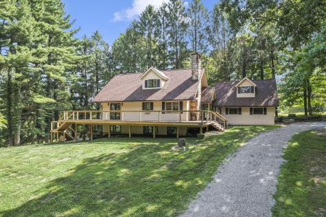 406 Crabapple Drive Howard OH 43028