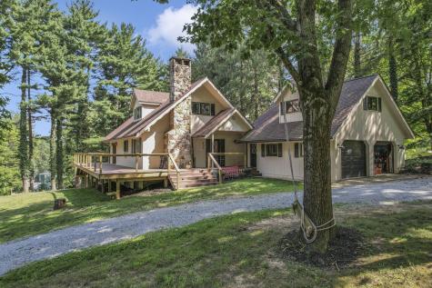 406 Crabapple Drive Howard OH 43028