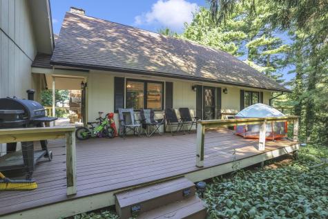 406 Crabapple Drive Howard OH 43028