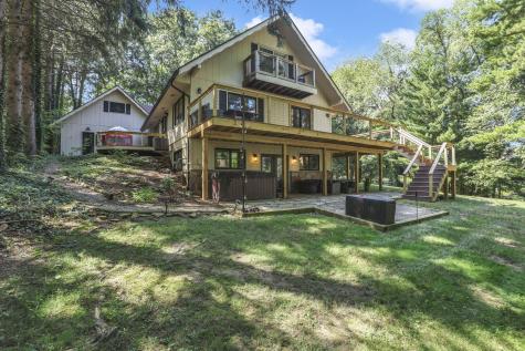 406 Crabapple Drive Howard OH 43028