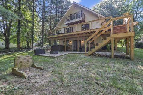 406 Crabapple Drive Howard OH 43028