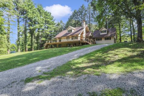 406 Crabapple Drive Howard OH 43028