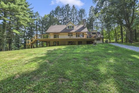 406 Crabapple Drive Howard OH 43028