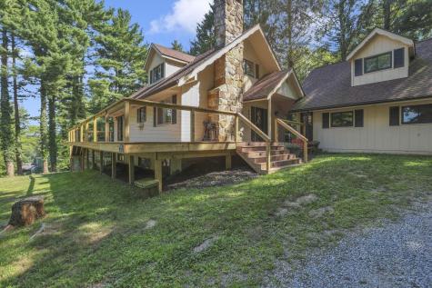 406 Crabapple Drive Howard OH 43028