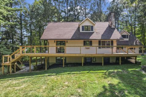 406 Crabapple Drive Howard OH 43028