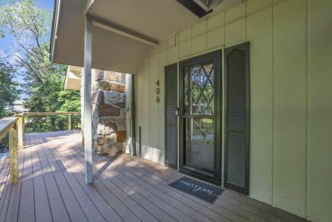 406 Crabapple Drive Howard OH 43028