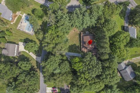 406 Crabapple Drive Howard OH 43028