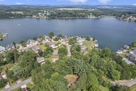 406 Crabapple Drive Howard OH 43028