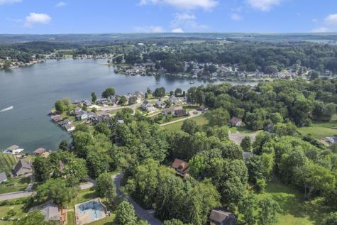 406 Crabapple Drive Howard OH 43028