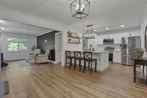 406 Crabapple Drive Howard OH 43028