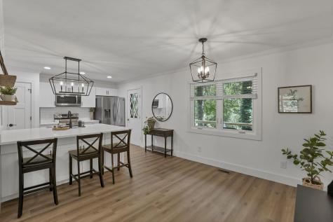 406 Crabapple Drive Howard OH 43028