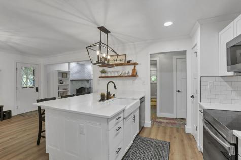 406 Crabapple Drive Howard OH 43028