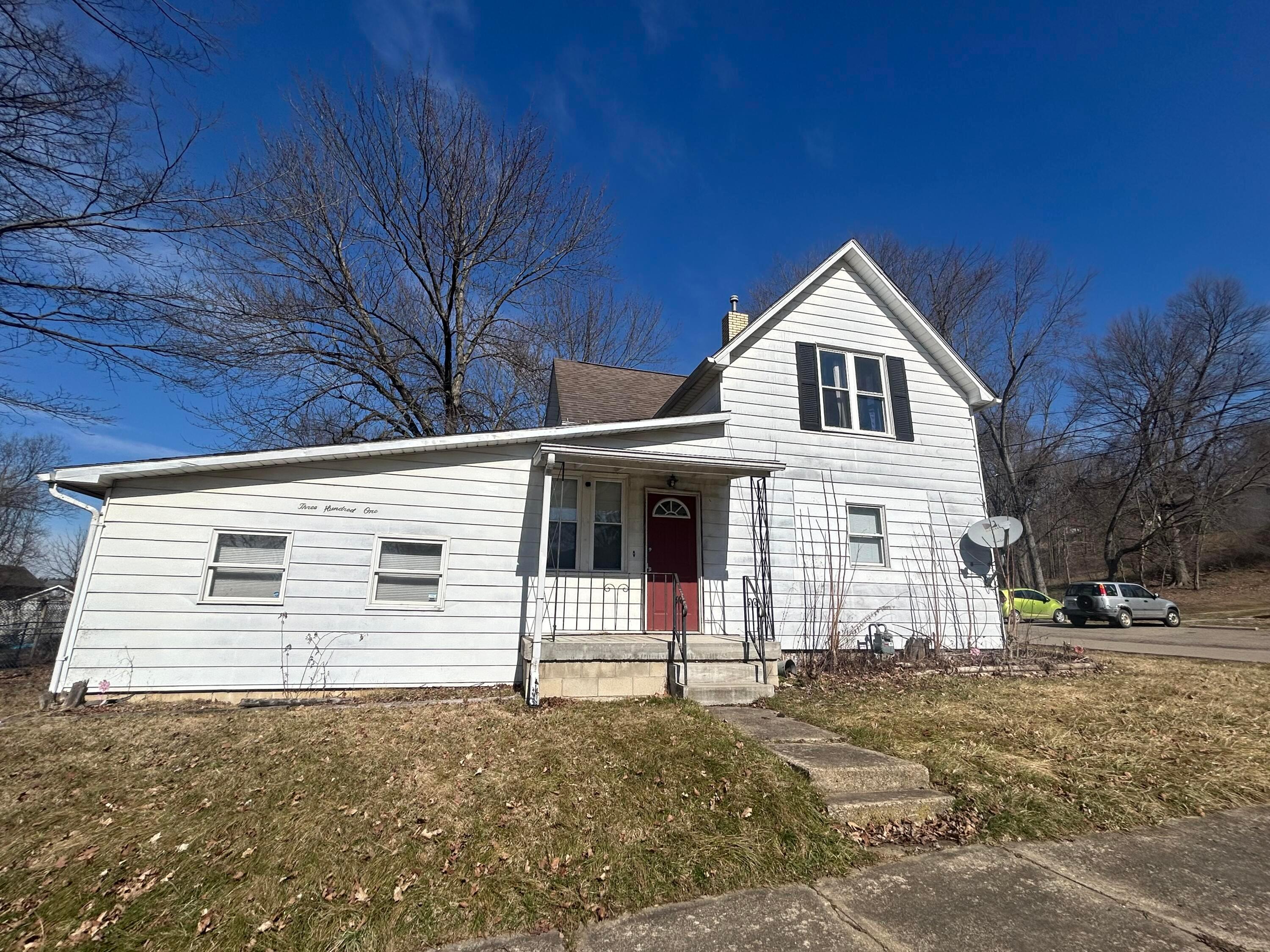 301 Locust Street Mount Vernon OH 43050