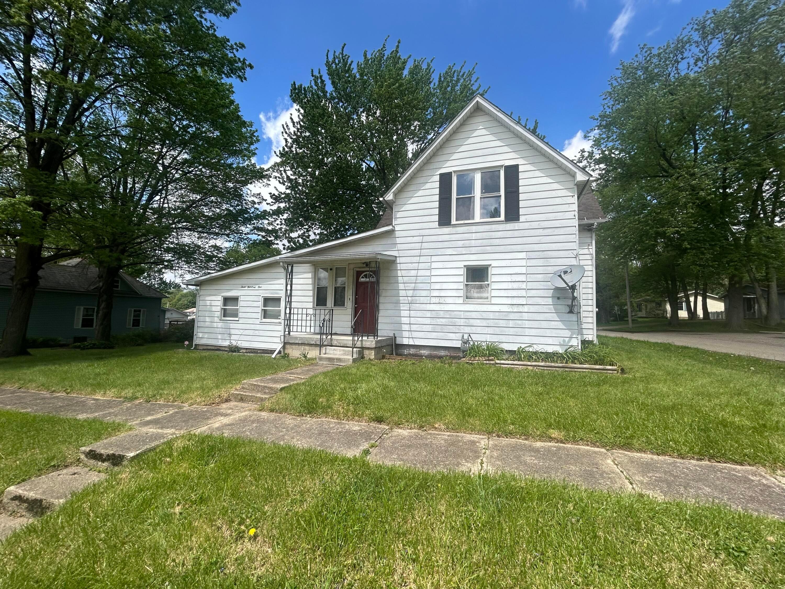 301 Locust Street Mount Vernon OH 43050