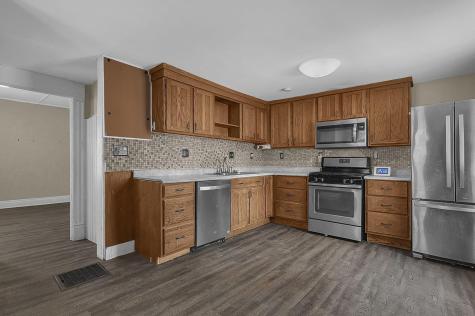 301 Locust Street Mount Vernon OH 43050