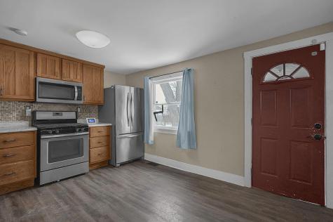 301 Locust Street Mount Vernon OH 43050