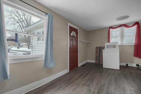 301 Locust Street Mount Vernon OH 43050