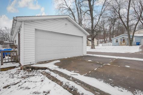 301 Locust Street Mount Vernon OH 43050