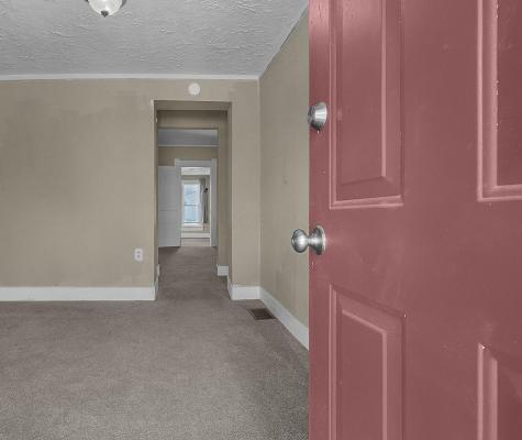 301 Locust Street Mount Vernon OH 43050