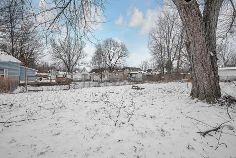 301 Locust Street Mount Vernon OH 43050