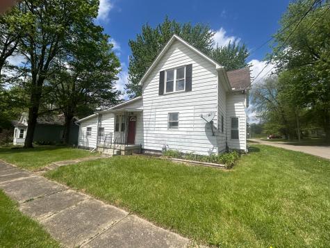 301 Locust Street Mount Vernon OH 43050