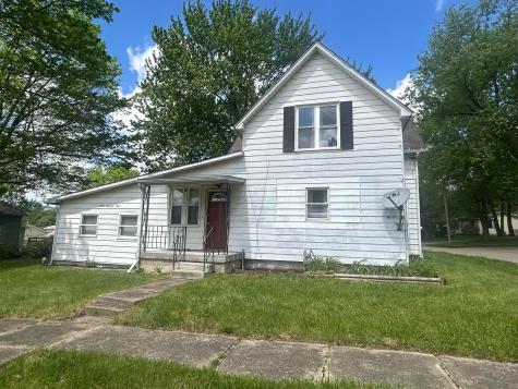 301 Locust Street Mount Vernon OH 43050