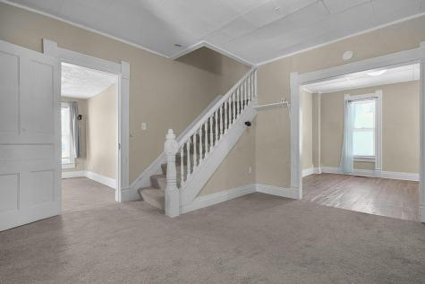 301 Locust Street Mount Vernon OH 43050