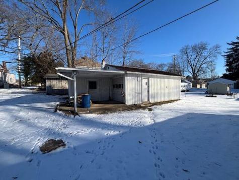 655 Howard Street Mount Vernon OH 43050