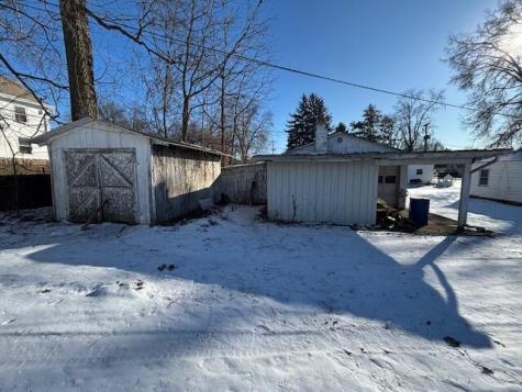 655 Howard Street Mount Vernon OH 43050