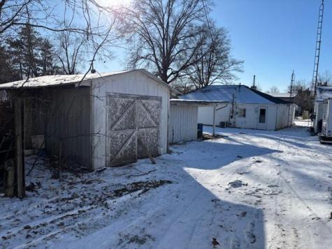 655 Howard Street Mount Vernon OH 43050