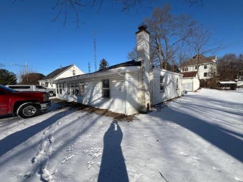 655 Howard Street Mount Vernon OH 43050