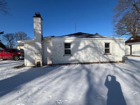 655 Howard Street Mount Vernon OH 43050