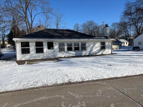 655 Howard Street Mount Vernon OH 43050