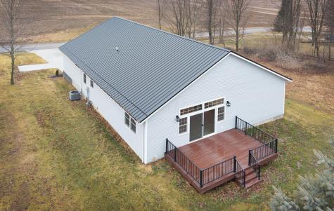 15066 Monroe Mills Road Mount Vernon OH 43050