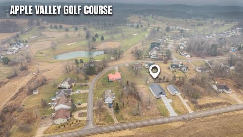 15066 Monroe Mills Road Mount Vernon OH 43050