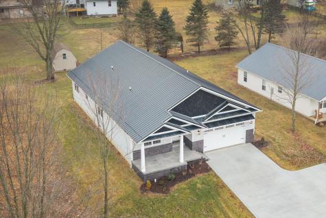 15066 Monroe Mills Road Mount Vernon OH 43050