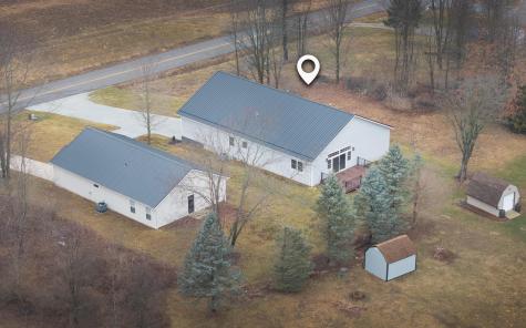 15066 Monroe Mills Road Mount Vernon OH 43050