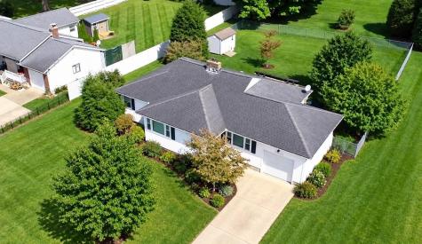 204 N Edgewood Road Mount Vernon OH 43050