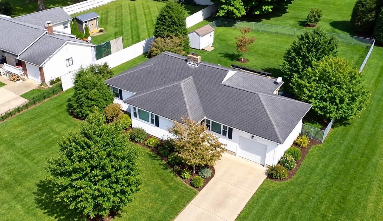 204 N Edgewood Road Mount Vernon OH 43050